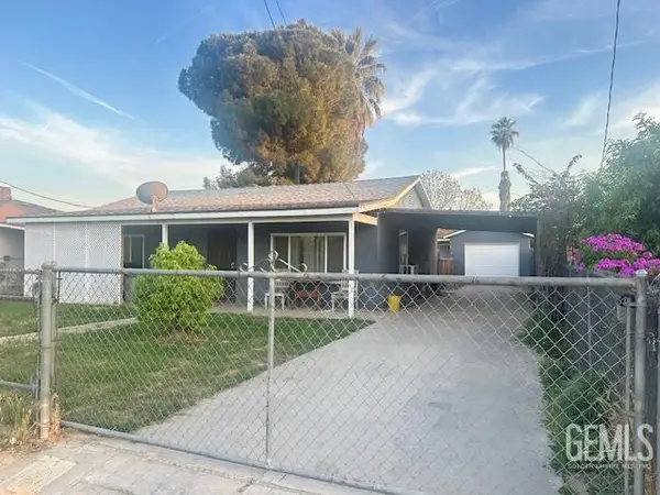 827 WILSON ROAD, Bakersfield, CA 93304