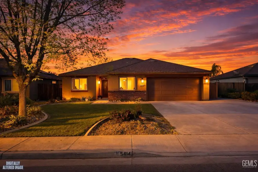 5414 RED WHEAT AVENUE, Bakersfield, CA 93313 - #2