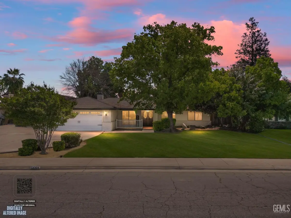 13305 FRENCHGLEN AVENUE, Bakersfield, CA 93314 - #1