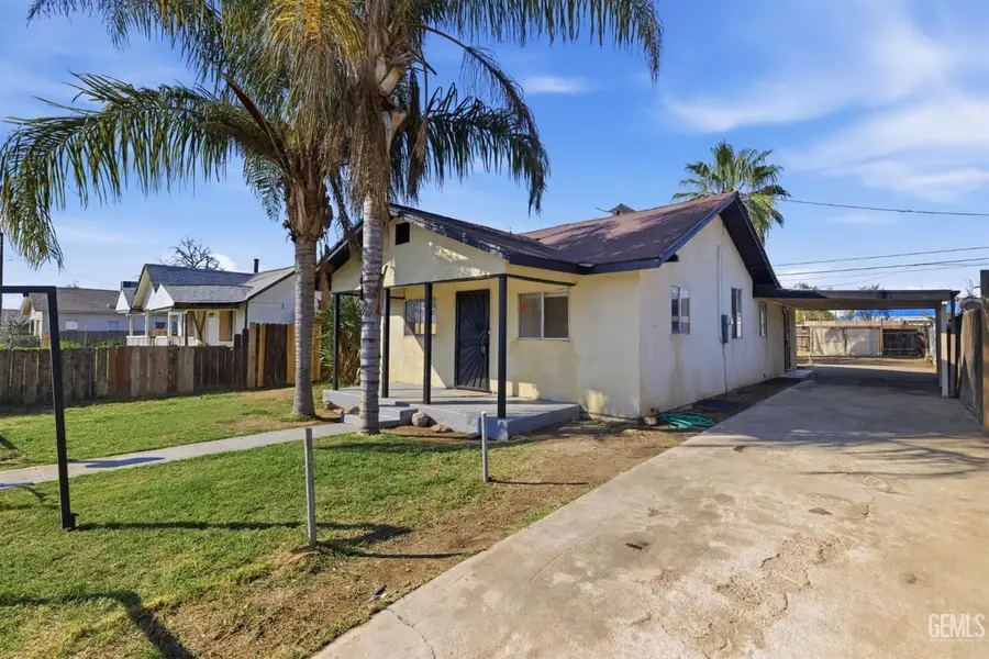 216 DECATUR STREET, Bakersfield, CA 93308 - #2