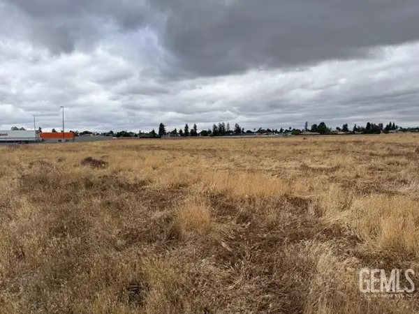 0 TAFT HWY, Bakersfield, CA 93307