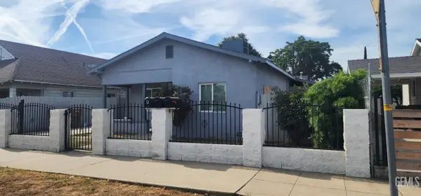 429 NILES STREET, Bakersfield, CA 93305