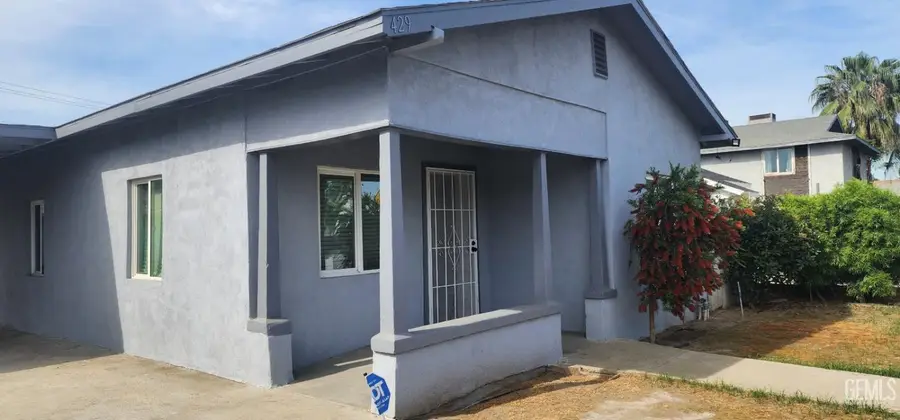 429 NILES STREET, Bakersfield, CA 93305 - #2