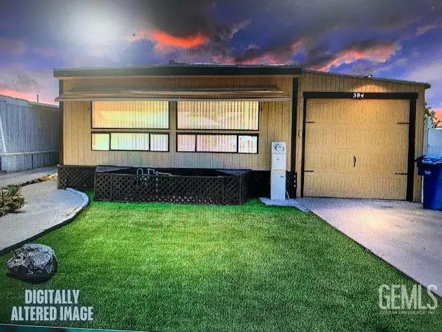 348 PETROL ROAD, Bakersfield, CA 93308 - #1