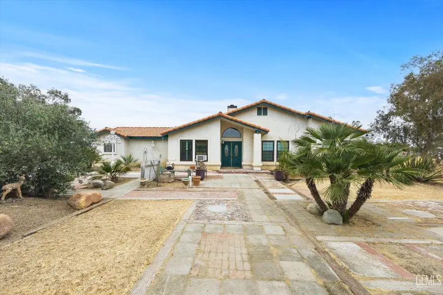 5504 E WHITE LANE, Bakersfield, CA 93307 - #2