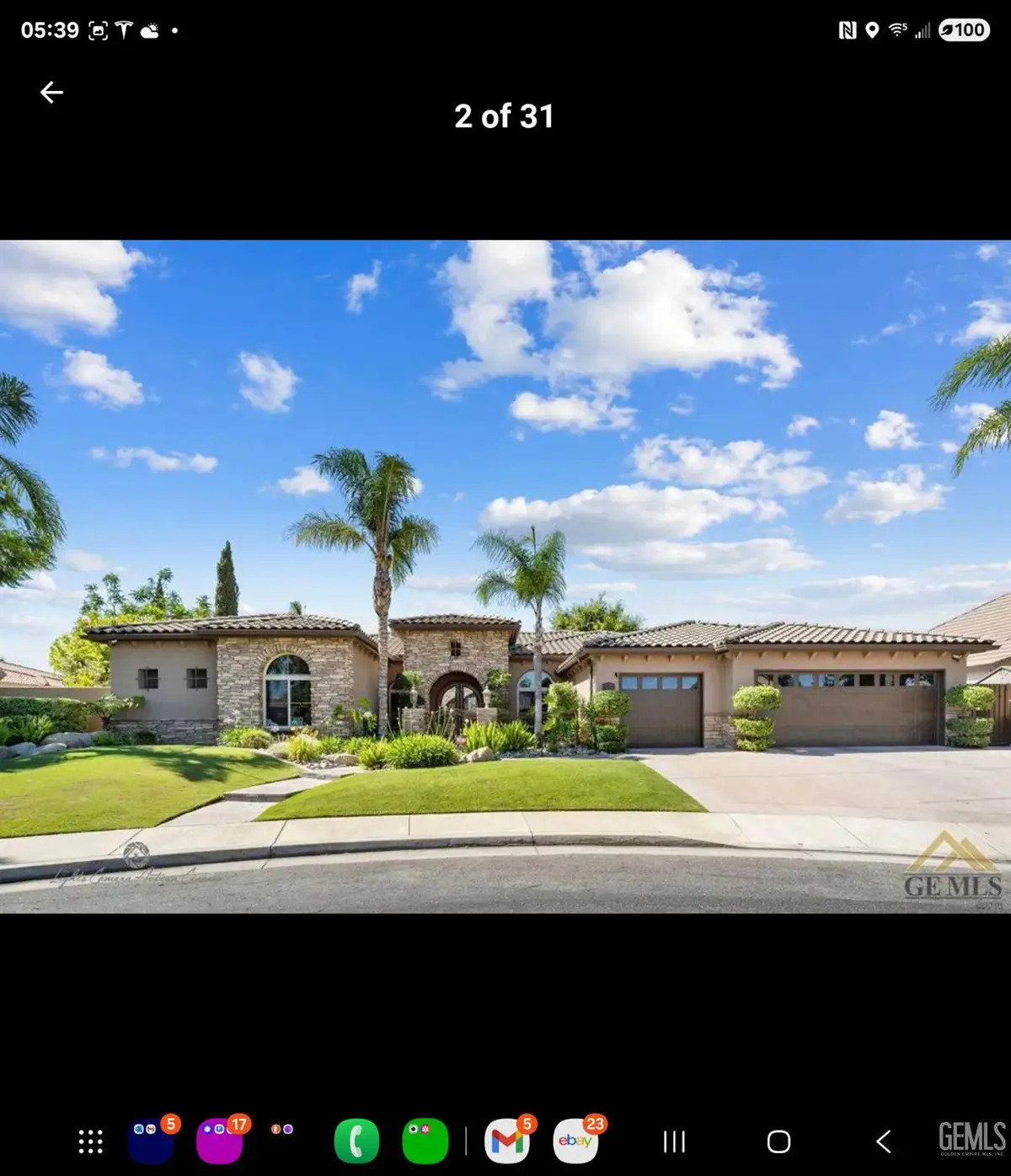 10703 QUEENSBURY DRIVE, Bakersfield, CA 93312 - #1