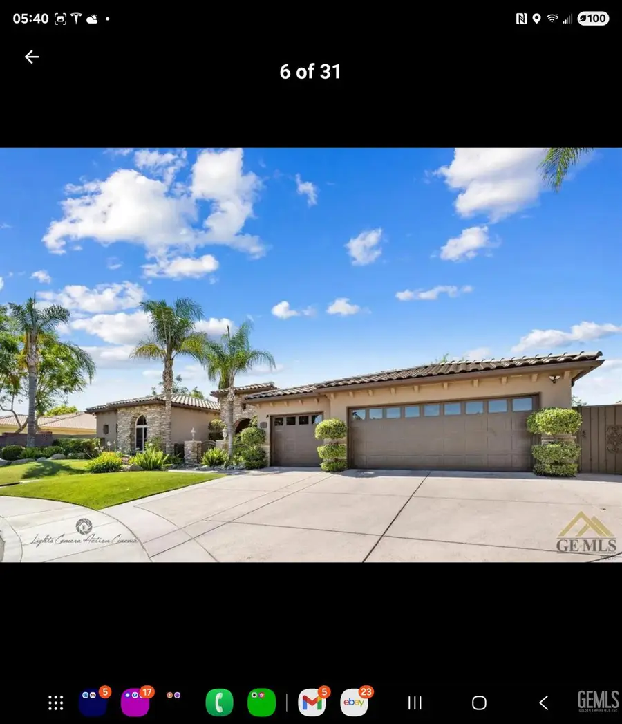 10703 QUEENSBURY DRIVE, Bakersfield, CA 93312 - #2
