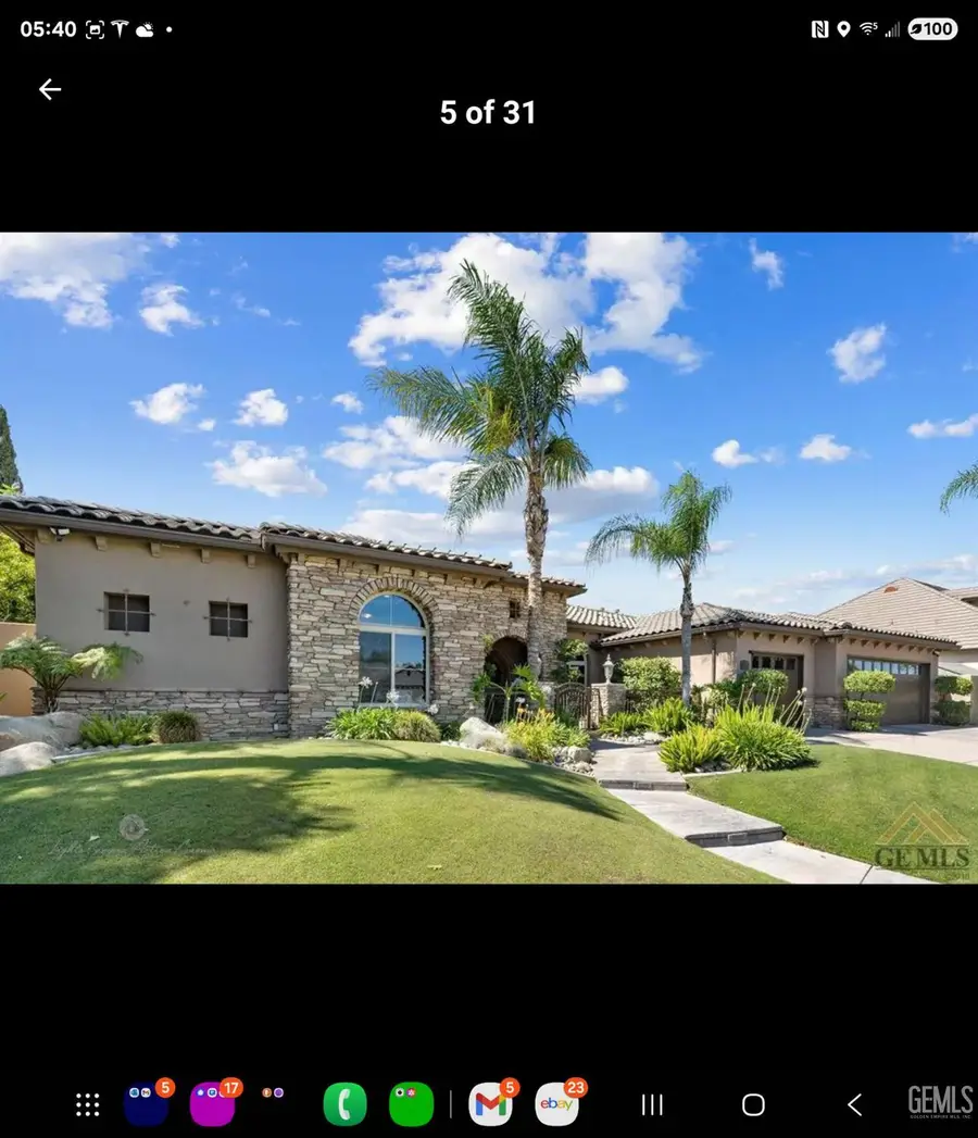 10703 QUEENSBURY DRIVE, Bakersfield, CA 93312 - #3