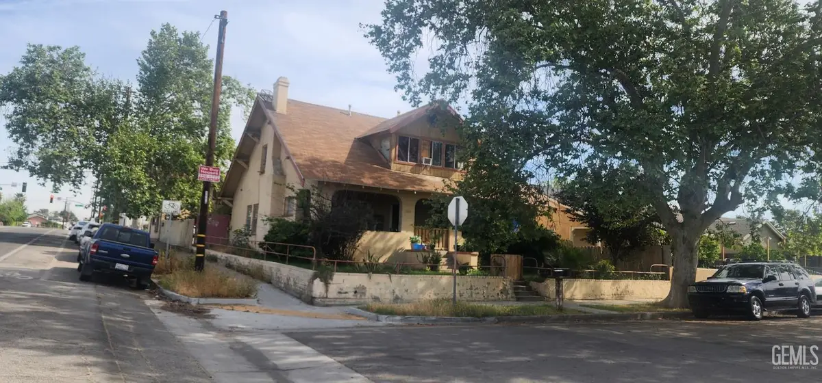 1615 VIRGINIA STREET, Bakersfield, CA 93305 - #1