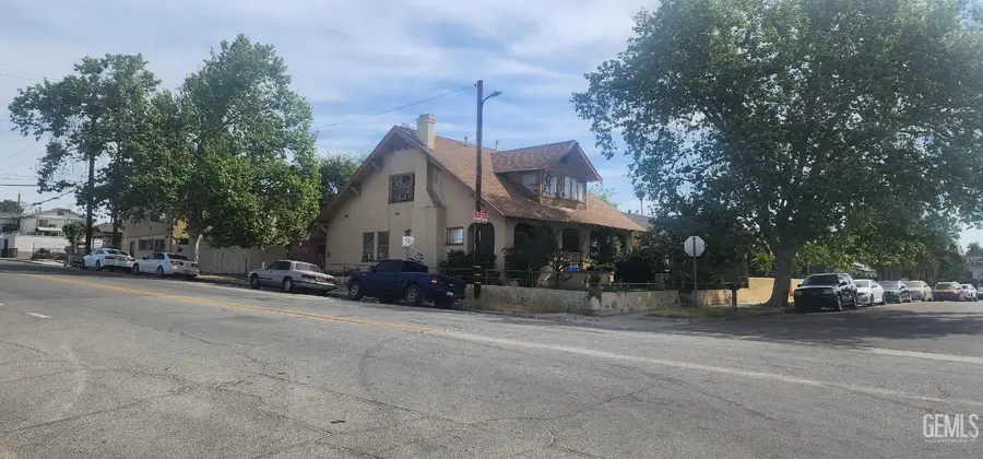 1615 VIRGINIA STREET, Bakersfield, CA 93305 - #3