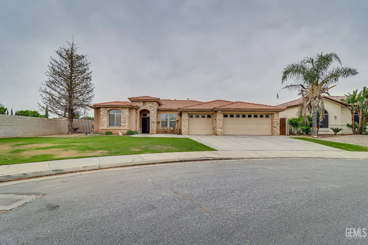 13103 INDURAN DRIVE, Bakersfield, CA 93314 - #1