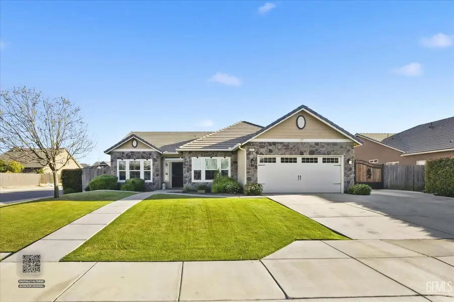 6405 THORTON AVENUE, Bakersfield, CA 93313 - #3