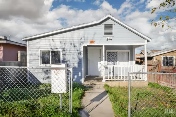 304 SAN EMIDIO STREET, Taft, CA 93268