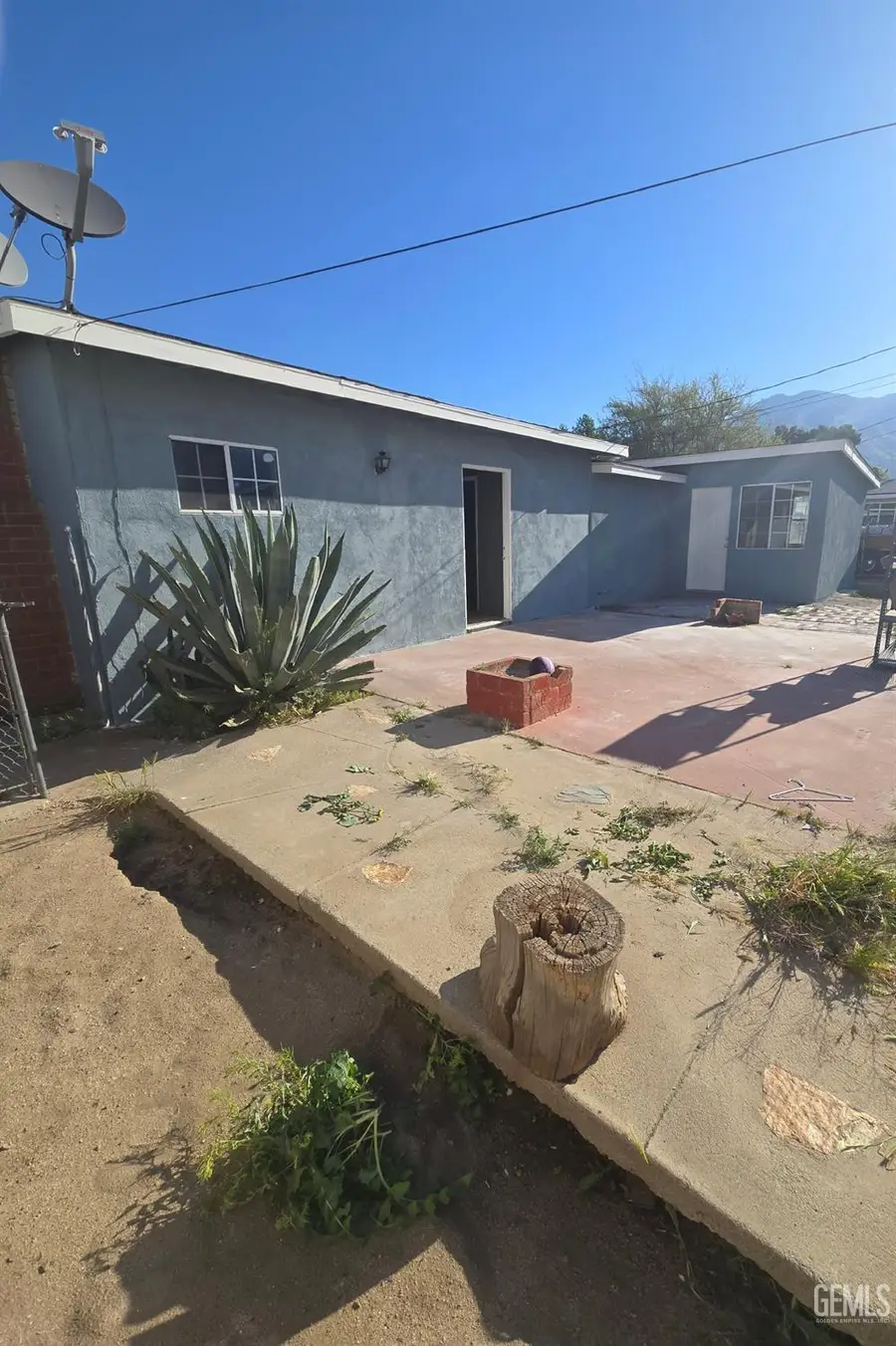 2020 KEM, Lake Isabella, CA 93240 - #2