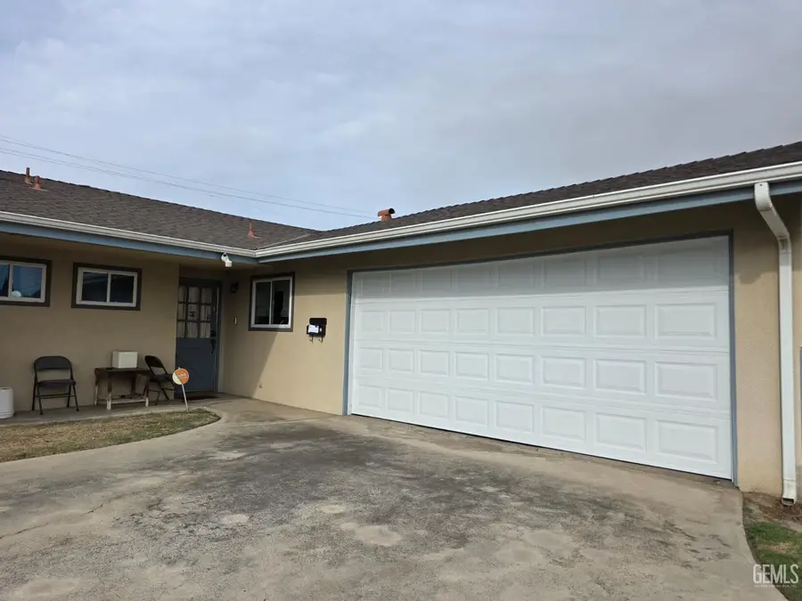 908 SAN VICENTE DRIVE, Bakersfield, CA 93307 - #2