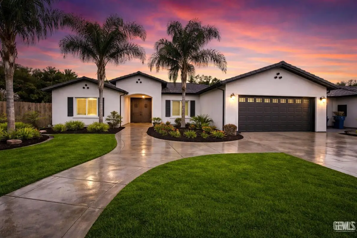 6613 WOODALL COURT, Bakersfield, CA 93306 - #1