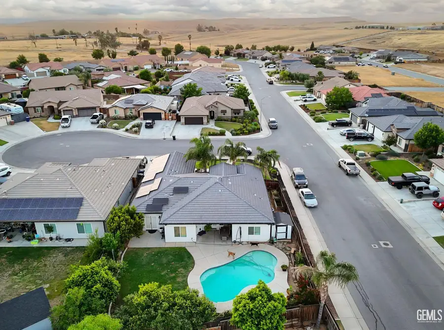 6613 WOODALL COURT, Bakersfield, CA 93306 - #3