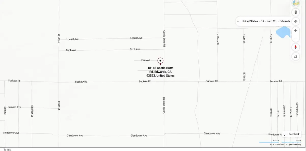 0 APN23349039, Edwards, CA 93523 - #1