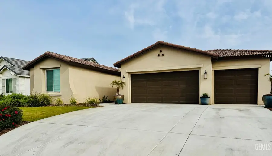15012 PAMS WAY, Bakersfield, CA 93314 - #2