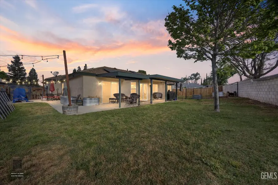 503 MEADOW GROVE COURT, Bakersfield, CA 93308 - #2