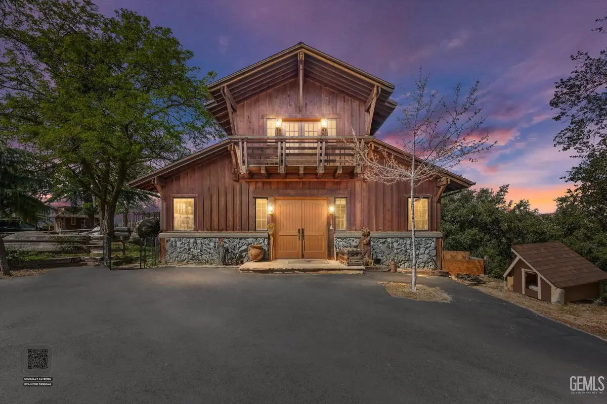 44164 SUGARLOAF DRIVE, Posey, CA 93260 - #1