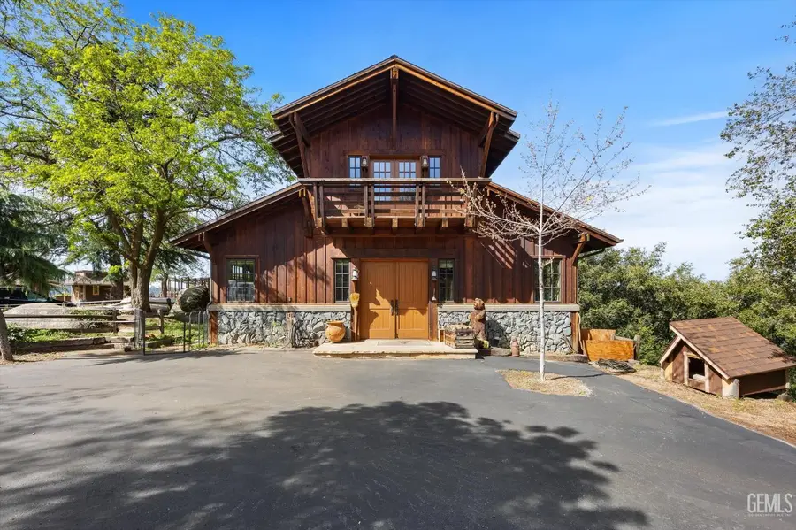 44164 SUGARLOAF DRIVE, Posey, CA 93260 - #2