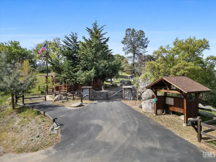 44164 SUGARLOAF DRIVE, Posey, CA 93260 - #3