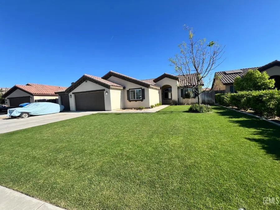 9103 MIDNIGHT CREEK WAY, Bakersfield, CA 93311 - #2