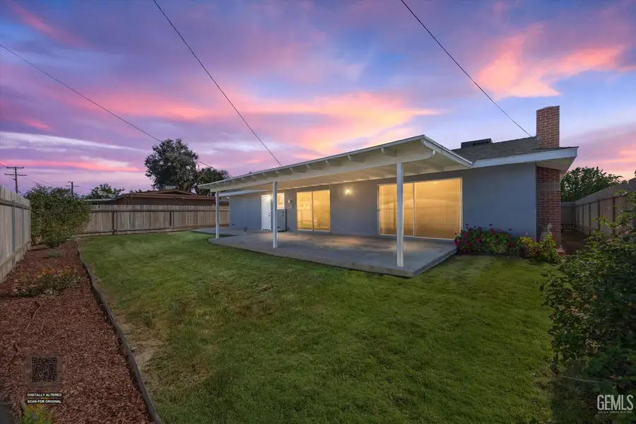 729 SALEM STREET, Delano, CA 93215 - #2