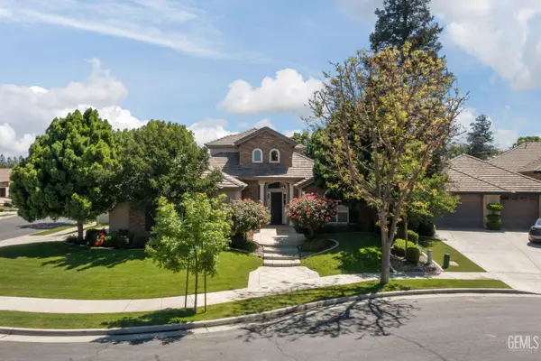 2902 RAGLAND COURT, Bakersfield, CA 93311