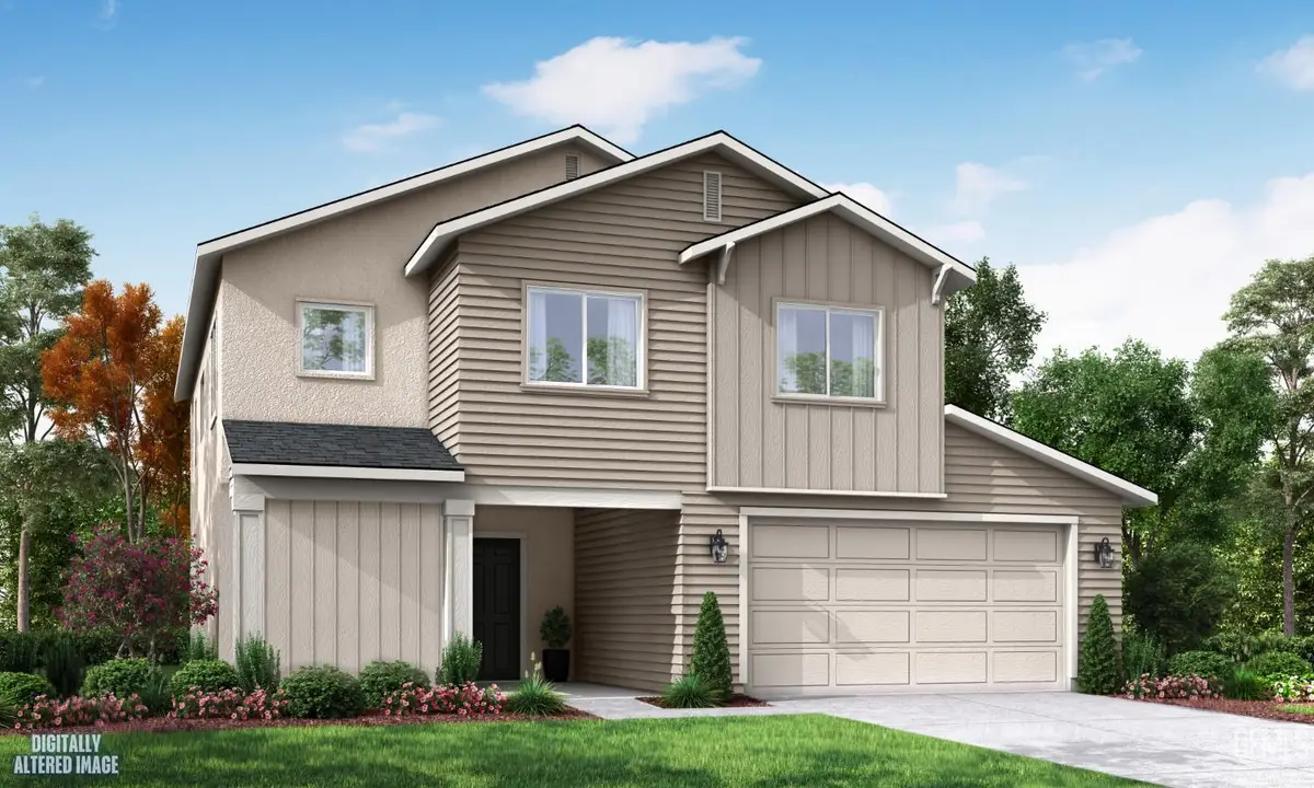 105 SANTA MONICA WAY #WW175, Delano, CA 93215 - #1