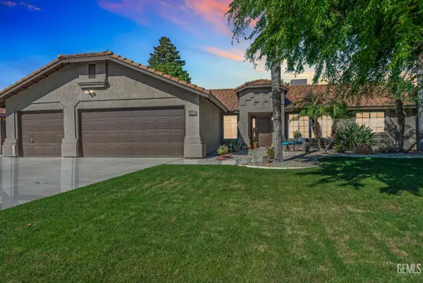 601 HIDALGO DRIVE, Bakersfield, CA 93314