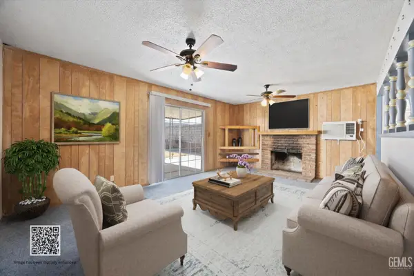 205 SUZANNE LANE, Taft, CA 93268