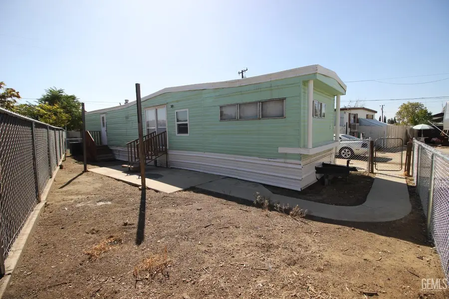 405 MCCORD AVENUE #K, Bakersfield, CA 93308 - #2