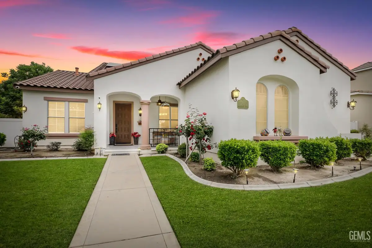 12410 PARKERHILL DRIVE, Bakersfield, CA 93311 - #1