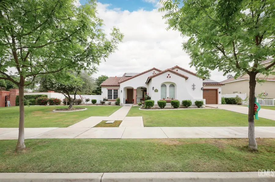 12410 PARKERHILL DRIVE, Bakersfield, CA 93311 - #2