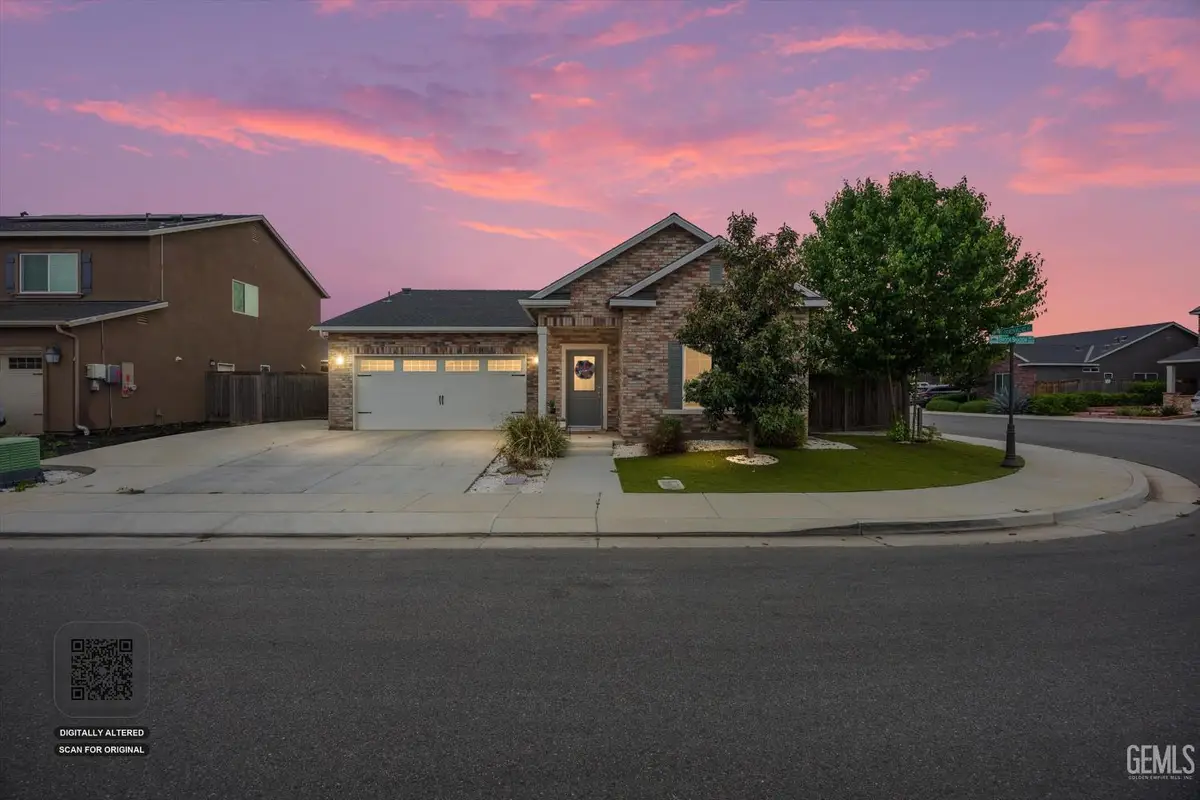 9001 BROOK SHADOW WAY, Shafter, CA 93263 - #1