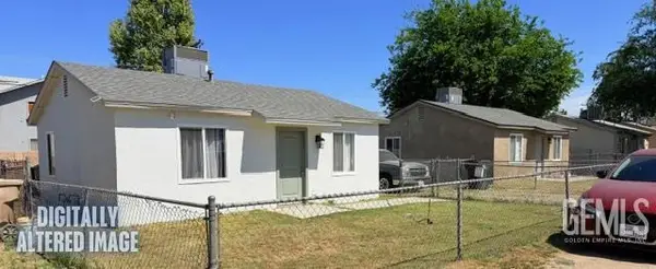 7716 HALL, Lamont, CA 93241