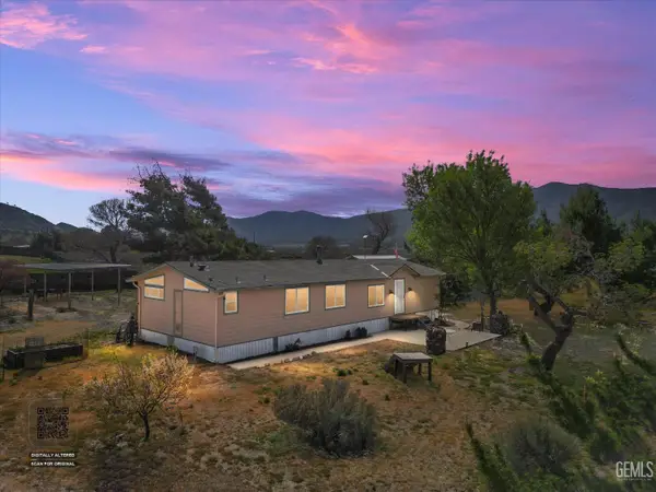 41346 BASIN STREET, Caliente, CA 93518