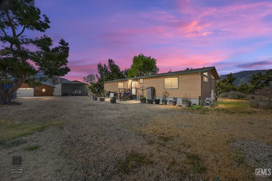 41346 BASIN STREET, Caliente, CA 93518 - #2