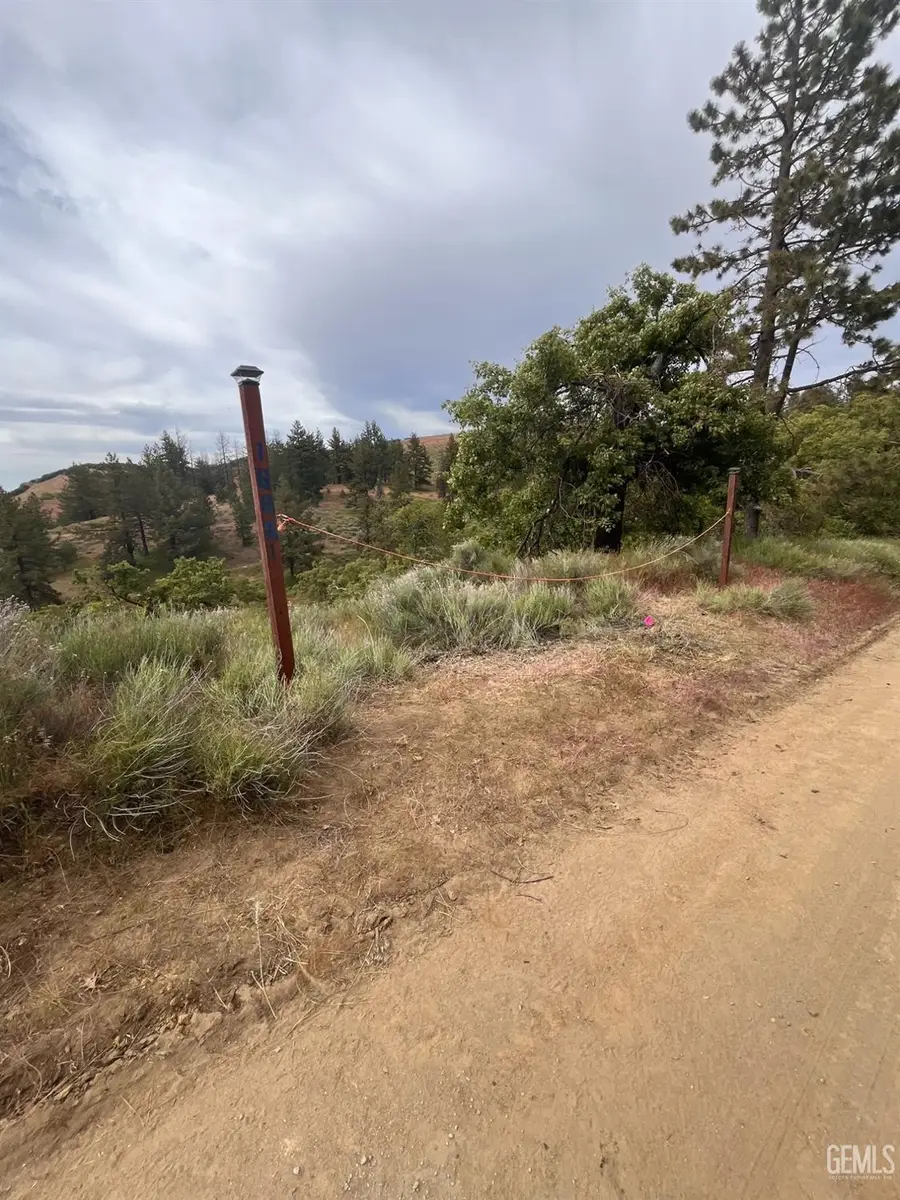 16851 INTERLAKEN STREET, Tehachapi, CA 93561 - #3