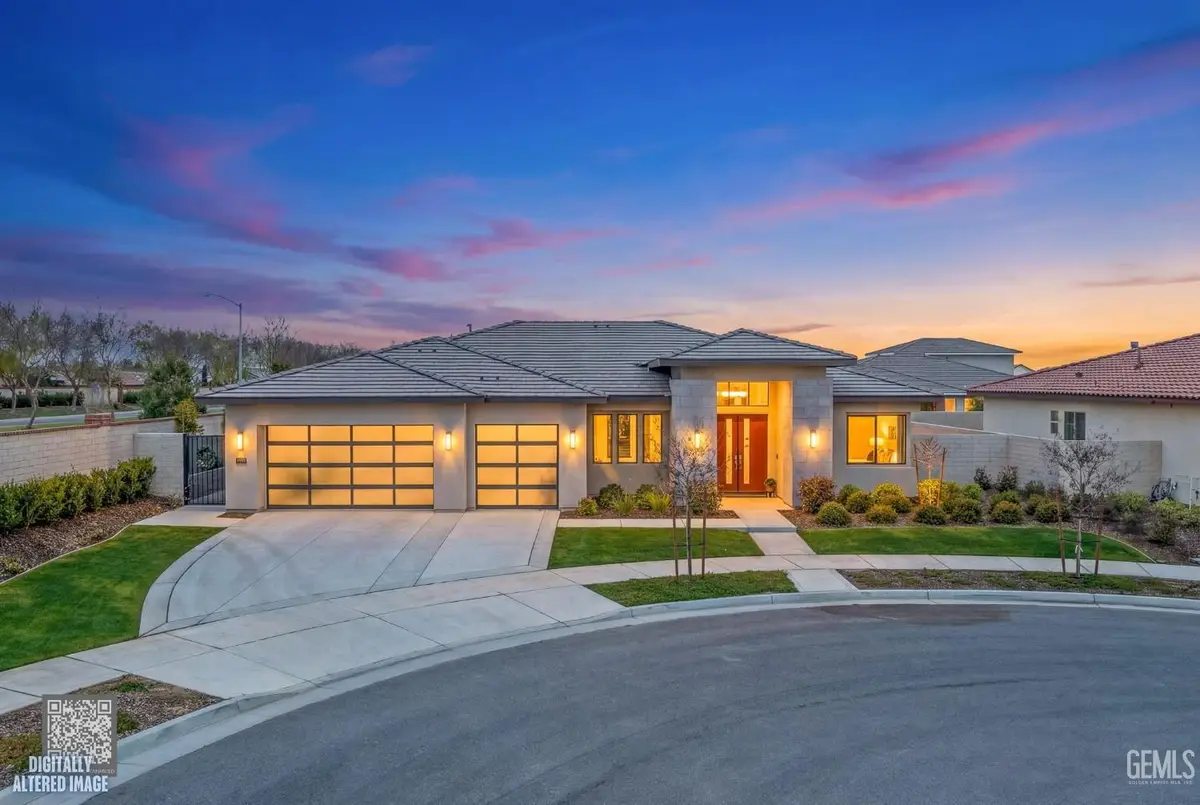 3300 JARDINEIRE, Bakersfield, CA 93311 - #1