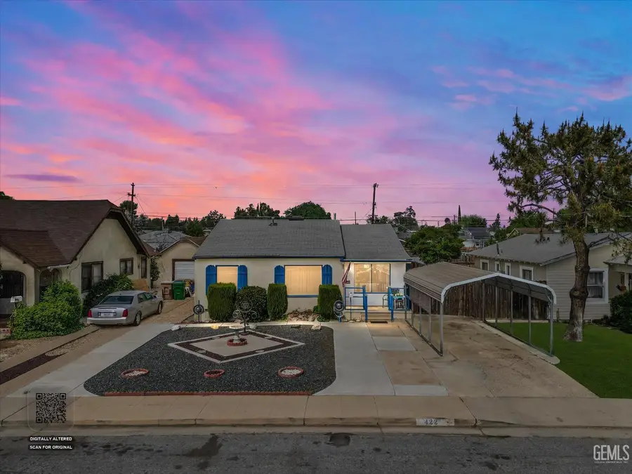 422 ARVIN STREET, Bakersfield, CA 93308 - #3