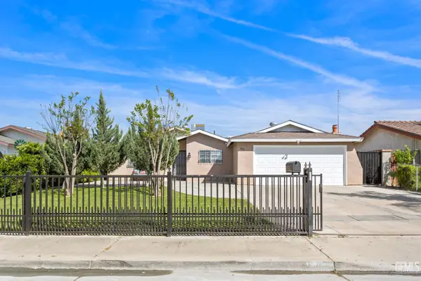 2214 QUINCY STREET, Delano, CA 93215