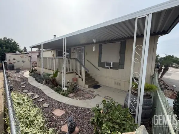 6351 AKERS ROAD #74, Bakersfield, CA 93313
