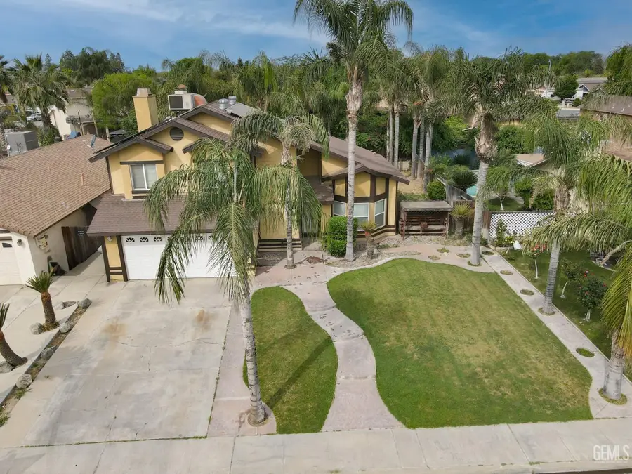 5909 LUGENE AVENUE, Bakersfield, CA 93313 - #3