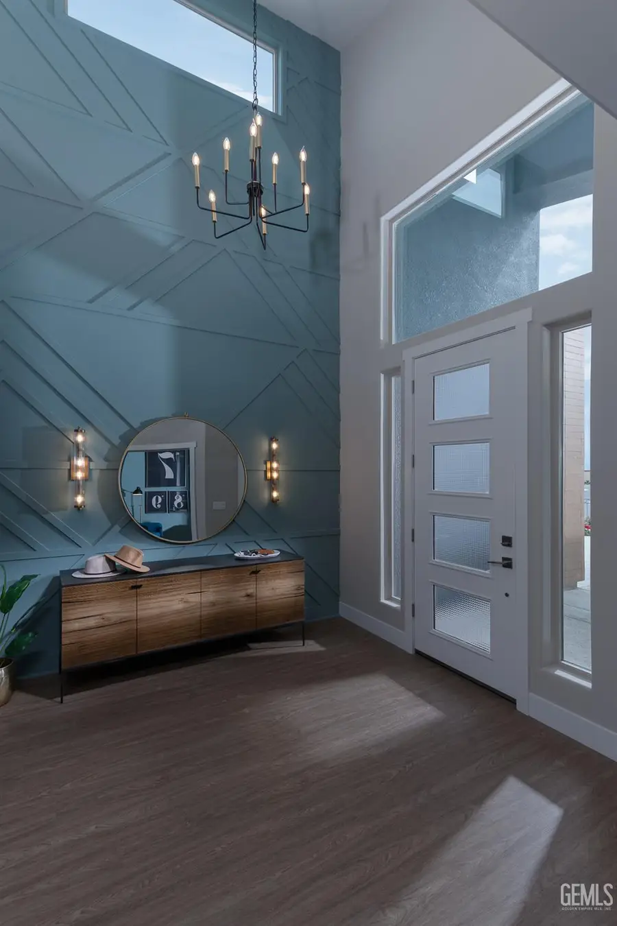 14706 UPPER PARKSHIRE STREET, Bakersfield, CA 93311 - #2