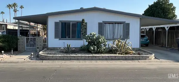 3535 STINE #159, Bakersfield, CA 93309