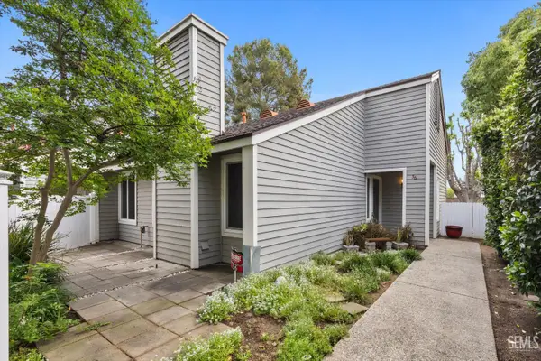 8000 KROLL WAY #56, Bakersfield, CA 93311