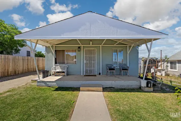 511 ROSE AVENUE, Taft, CA 93268